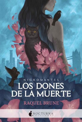 descargar Los dones de la muerte - Raquel Brune