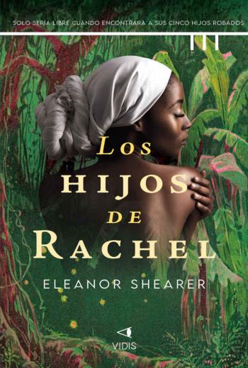 descargar Los hijos de Rachel - Elanor Shearer