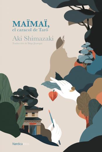 descargar Maïmaï, el caracol de Tarô - Aki Shimazaki