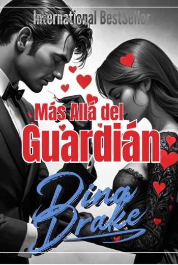descargar Más allá del guardián - Dina Drake