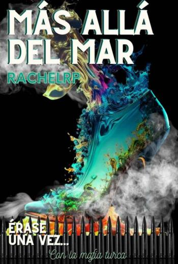 descargar Más allá del mar - Rachel RP