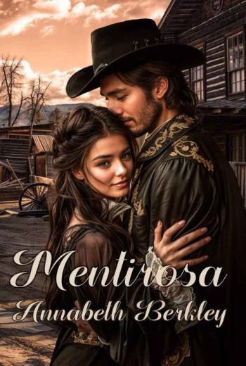 descargar Mentirosa - Annabeth Berkley