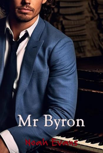 descargar Mr Byron - Noah Evans