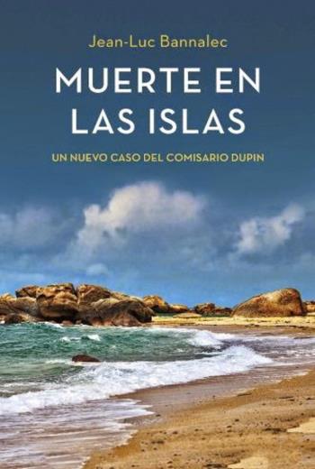 descargar Muerte en las islas - Jean-Luc Bannalec