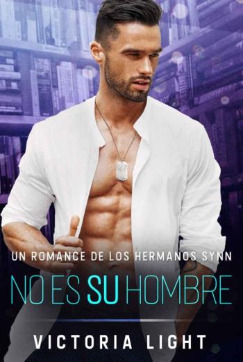 descargar No es su hombre - Victoria Light