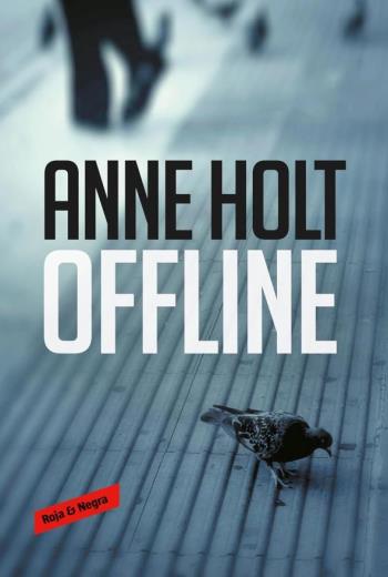 descargar Offline - Anne Holt