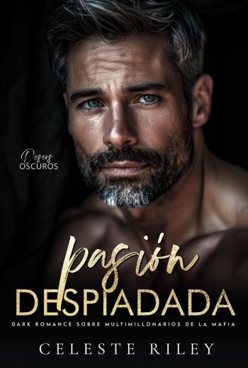 descargar Pasión despiadada - Celeste Riley