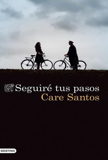 descargar Seguiré tus pasos - Care Santos