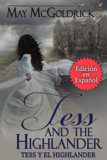 descargar Tess y el Highlander - May McGoldrick