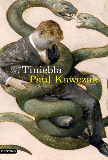 descargar Tiniebla - Paul Kawczak