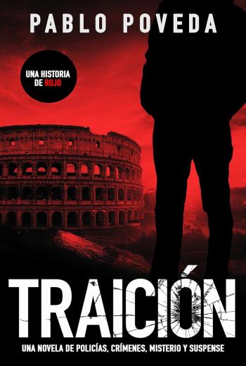 descargar Traición - Pablo Poveda