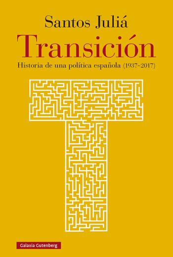 descargar Transición - Santos Juliá