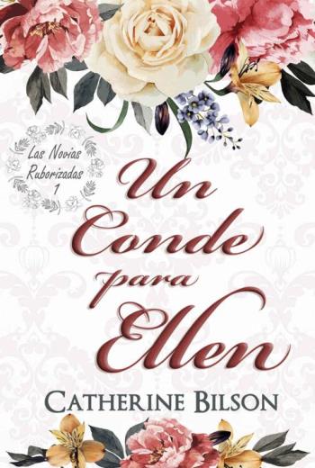 descargar Un Conde para Ellen - Catherine Bilson