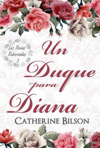 descargar Un Duque para Diana - Catherine Bilson