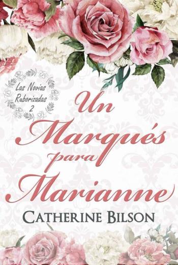 descargar Un Marqués para Marianne - Catherine Bilson