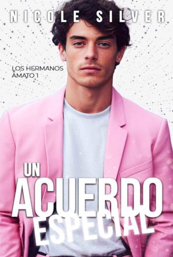 descargar Un acuerdo especial - Nicole Silver
