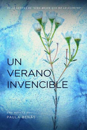 descargar Un verano invencible - Paula Benás