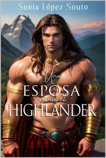 descargar Una esposa para el highlander - Sonia López Souto