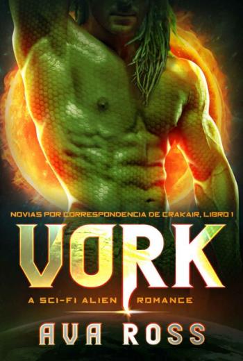 descargar Vork - Ava Ross